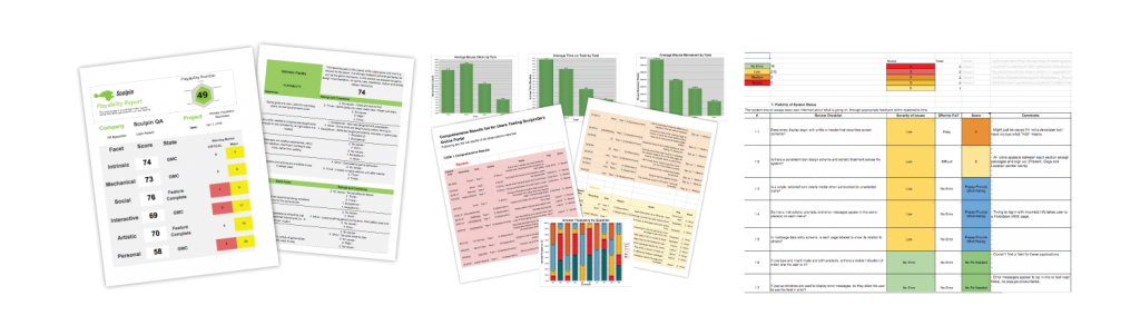 ReportExamples